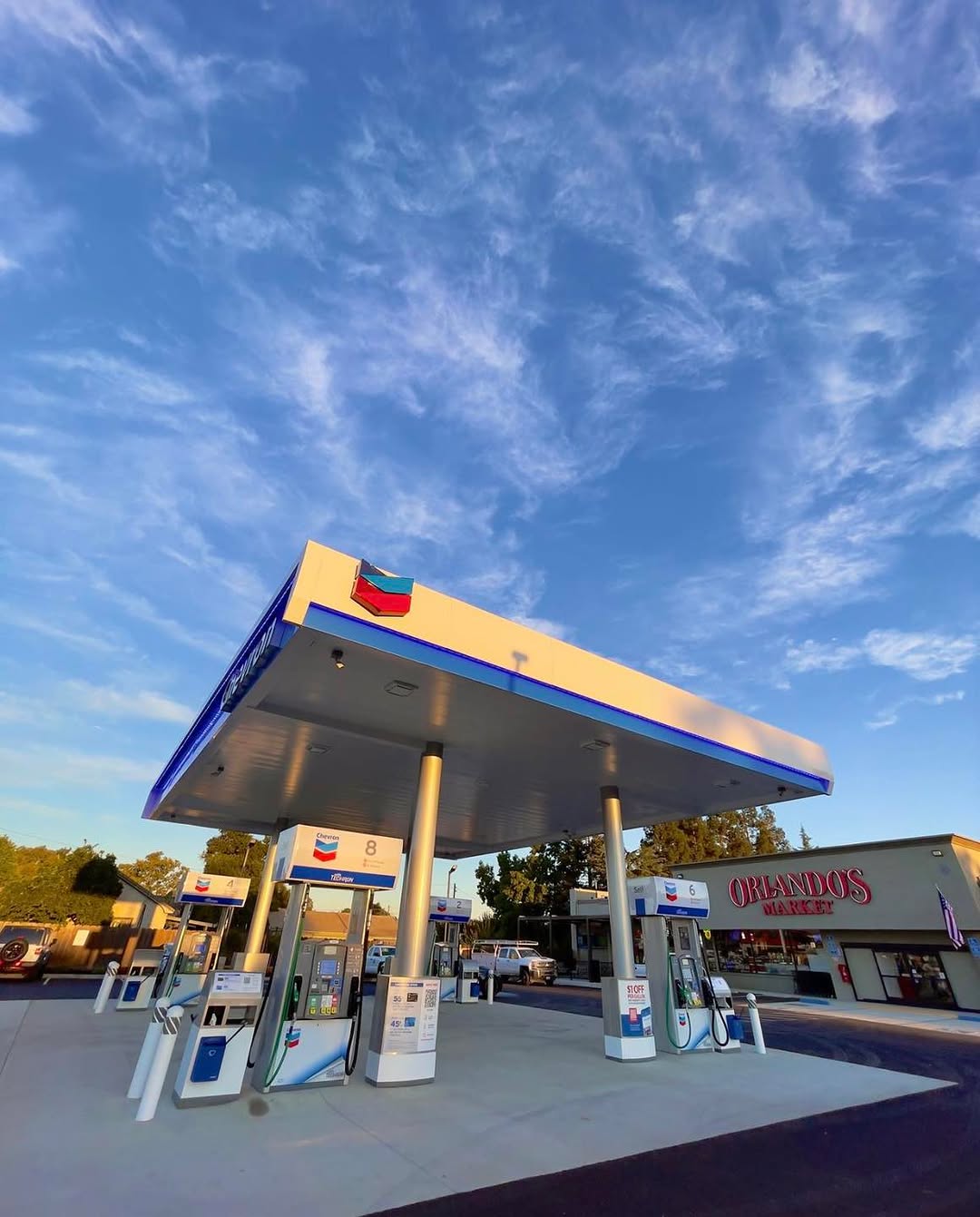 More Than Just Groceries