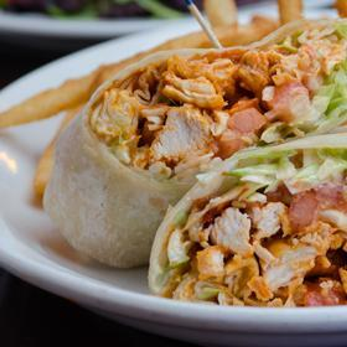 Fresh Food, Ready for You