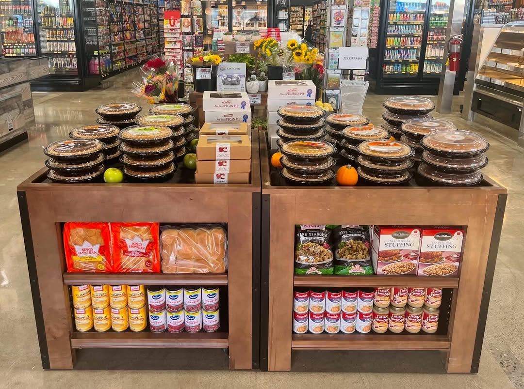 One Stop For All Your Needs